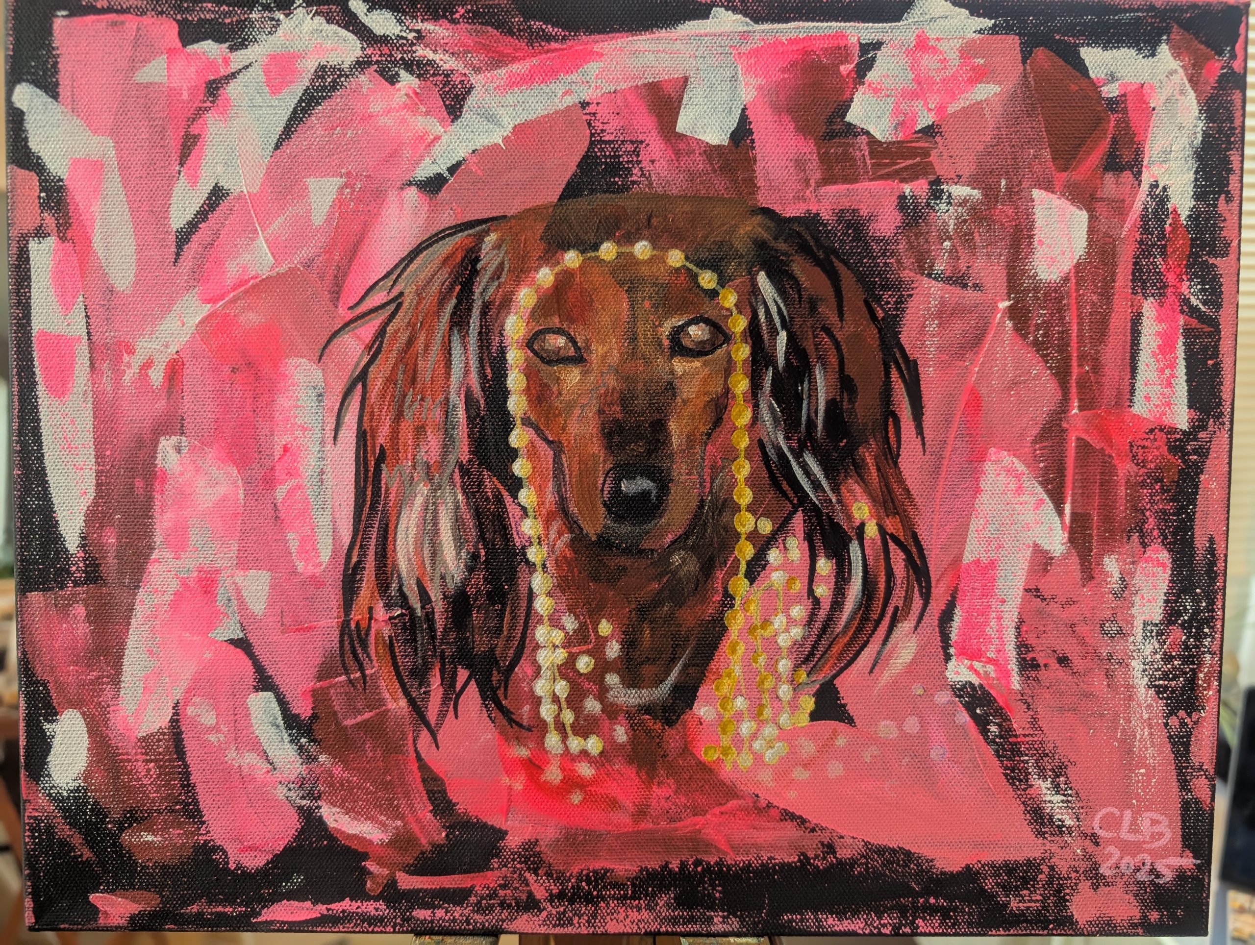 Doxie